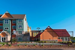  - Residence Inn by Marriott Columbia - I-70, Exit 128A