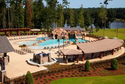  - Marriott Hotel at Grand National Opelika