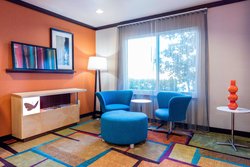  - Fairfield Inn & Suites by Marriott Opelika