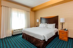 - Fairfield Inn & Suites by Marriott Opelika