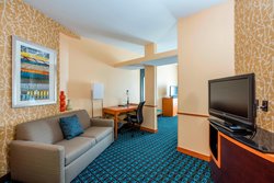  - Fairfield Inn & Suites by Marriott Opelika