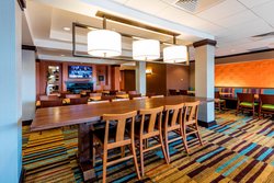  - Fairfield Inn & Suites by Marriott Opelika