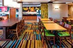  - Fairfield Inn & Suites by Marriott Opelika