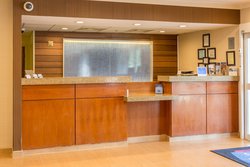 - Fairfield Inn & Suites by Marriott Columbus