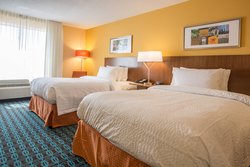  - Fairfield Inn & Suites by Marriott Columbus