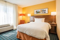  - Fairfield Inn & Suites by Marriott Columbus