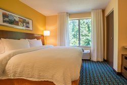  - Fairfield Inn & Suites by Marriott Columbus