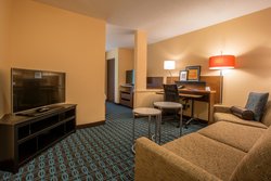  - Fairfield Inn & Suites by Marriott Columbus