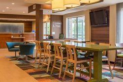  - Fairfield Inn & Suites by Marriott Columbus