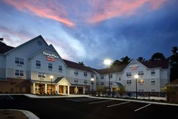  - TownePlace Suites by Marriott Columbus