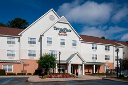  - TownePlace Suites by Marriott Columbus