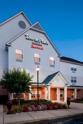  - TownePlace Suites by Marriott Columbus