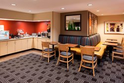  - TownePlace Suites by Marriott Columbus
