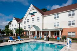  - TownePlace Suites by Marriott Columbus