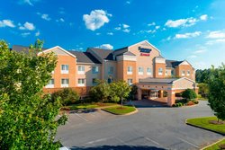 - Fairfield Inn & Suites by Marriott Opelika