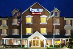  - Fairfield Inn & Suites by Marriott Eastgate