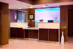  - Fairfield Inn & Suites by Marriott Eastgate