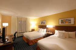 - Fairfield Inn & Suites by Marriott Eastgate