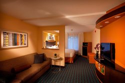  - Fairfield Inn & Suites by Marriott Eastgate