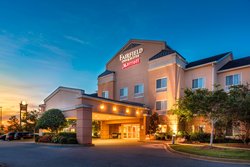  - Fairfield Inn & Suites by Marriott Opelika