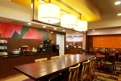  - Fairfield Inn & Suites by Marriott Eastgate