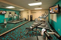  - Fairfield Inn & Suites by Marriott Eastgate