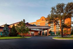  - Marriott Hotel West Chester - I-75, Exit 19