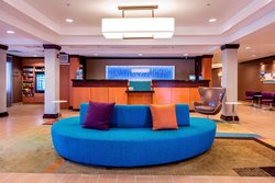  - Fairfield Inn & Suites by Marriott Opelika