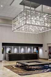  - Marriott Hotel West Chester - I-75, Exit 19