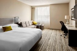  - Marriott Hotel West Chester - I-75, Exit 19