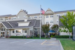  - Residence Inn by Marriott Arlington - I-20, Exit 450