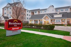  - Residence Inn by Marriott Arlington - I-20, Exit 450