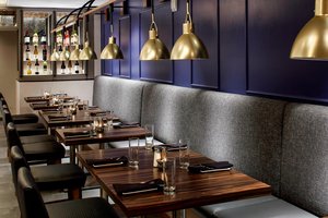 chester west hotel marriott