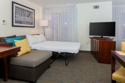  - Residence Inn by Marriott Arlington - I-20, Exit 450