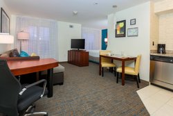  - Residence Inn by Marriott Arlington - I-20, Exit 450