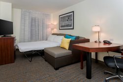  - Residence Inn by Marriott Arlington - I-20, Exit 450
