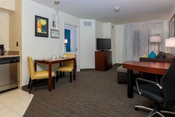 - Residence Inn by Marriott Arlington - I-20, Exit 450