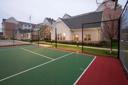  - Residence Inn by Marriott Arlington - I-20, Exit 450
