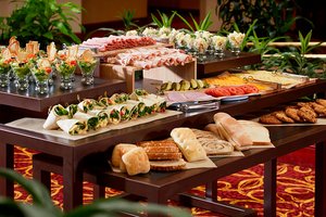 chester west hotel marriott