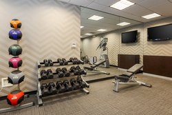  - Residence Inn by Marriott Arlington - I-20, Exit 450