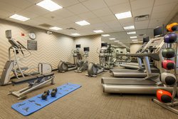  - Residence Inn by Marriott Arlington - I-20, Exit 450
