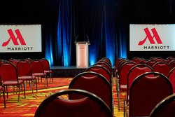  - Marriott Hotel West Chester - I-75, Exit 19