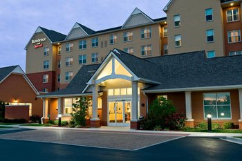 Residence Inn by Marriott Cincinnati North/West Chester