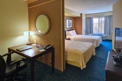  - SpringHill Suites by Marriott Los Colinas Irving