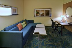  - SpringHill Suites by Marriott Los Colinas Irving