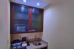  - SpringHill Suites by Marriott Los Colinas Irving