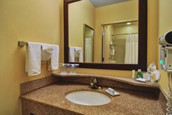  - SpringHill Suites by Marriott Los Colinas Irving