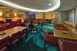  - SpringHill Suites by Marriott Los Colinas Irving
