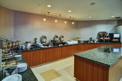  - SpringHill Suites by Marriott Los Colinas Irving