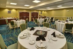  - SpringHill Suites by Marriott Los Colinas Irving